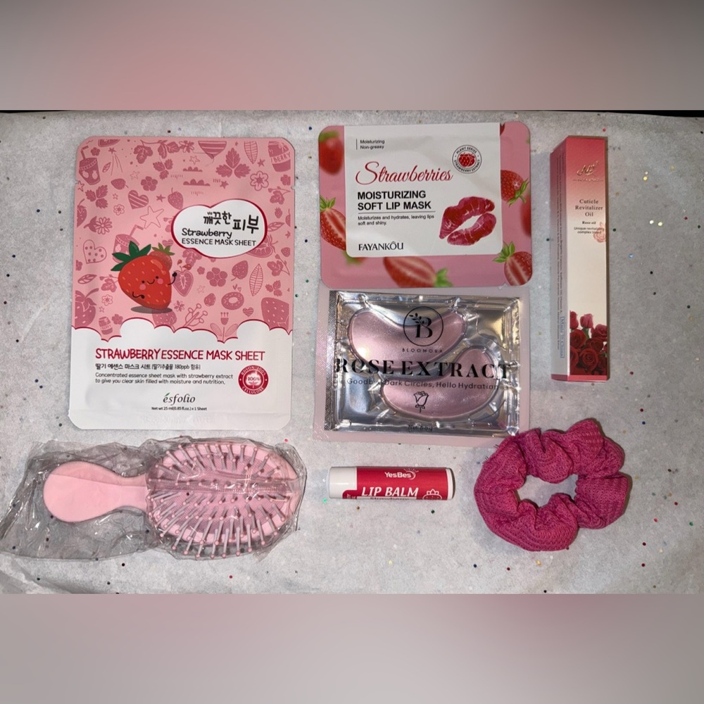 Self Care Mystery Bundle -Small